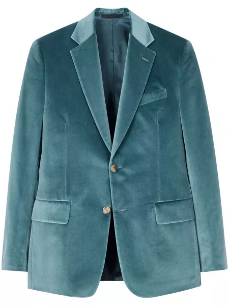 Blazer Paul Smith blå