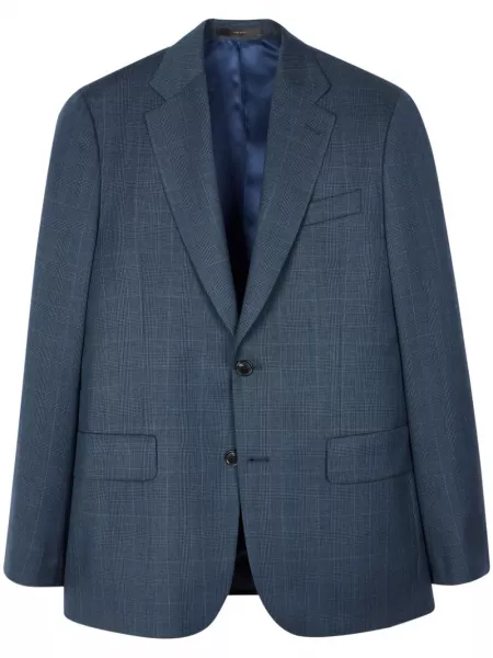 Blazer Paul Smith blå