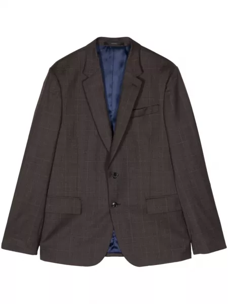 Blazer Paul Smith lilla