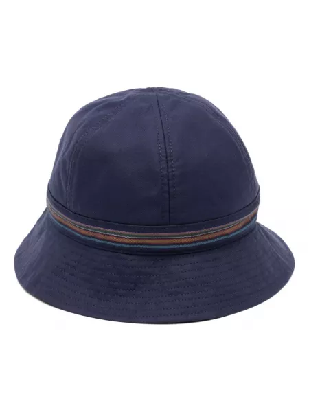 Hat Paul Smith blå