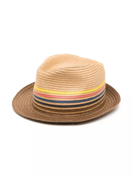 Hat Paul Smith brun