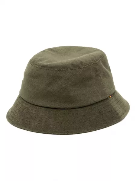 Hat Paul Smith grøn