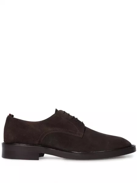 Derbit Paul Smith ruskea