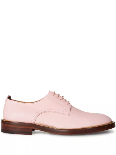 Derbit Paul Smith pinkki