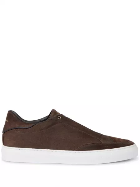 Tennarit Paul Smith ruskea