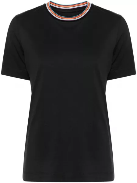 T-shirt Paul Smith sort