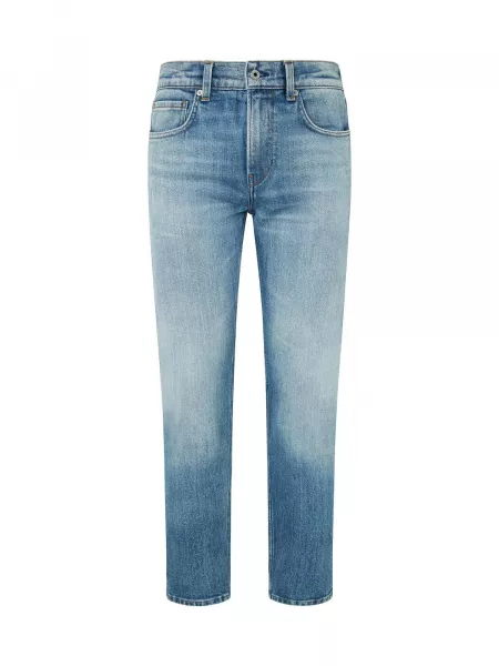 Jeans Pepe Jeans blå