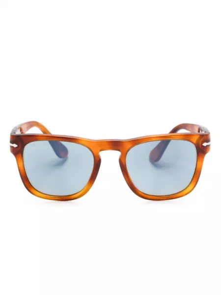 Briller Persol brun