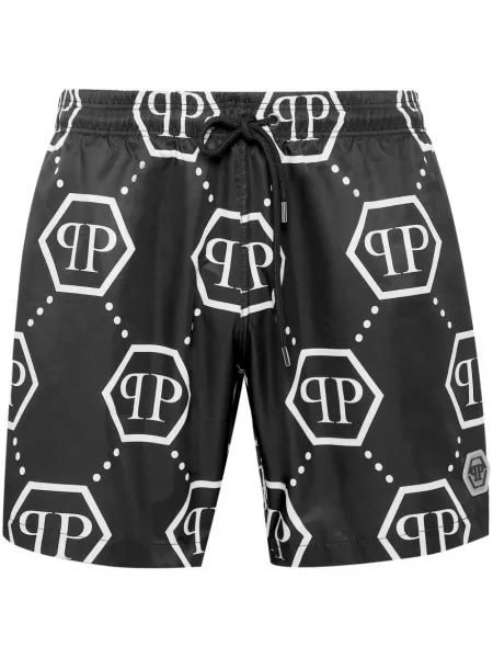 Shorts Philipp Plein sort