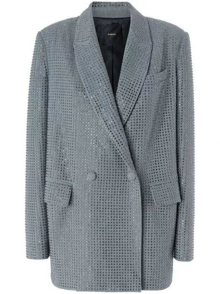 Blazer Pinko grå