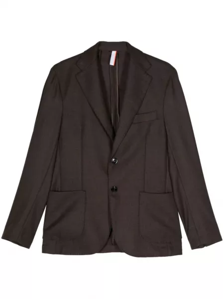 Blazer Pmd brun