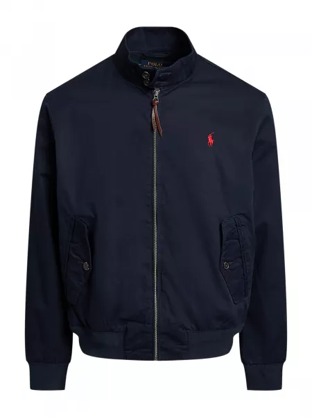 Overgangsjakke Polo Ralph Lauren