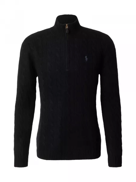 Pullover Polo Ralph Lauren sort