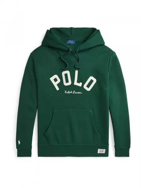 Sweatshirt Polo Ralph Lauren hvid