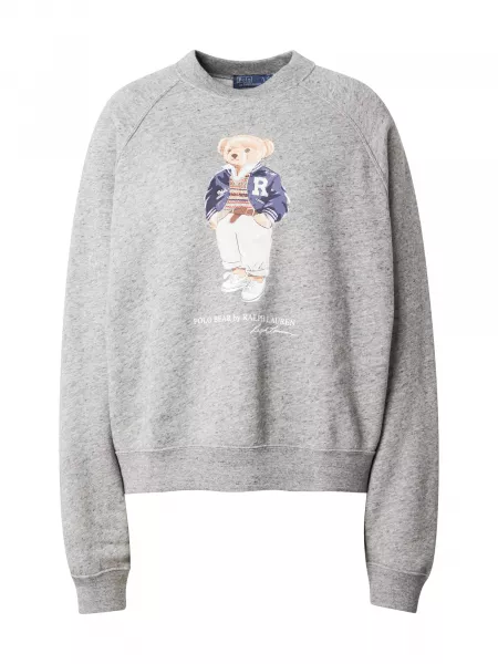 Meleret sweatshirt Polo Ralph Lauren