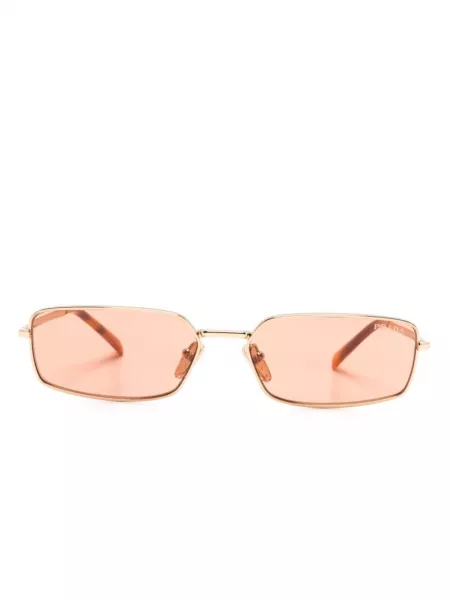 Silmälasit Prada Eyewear kulta