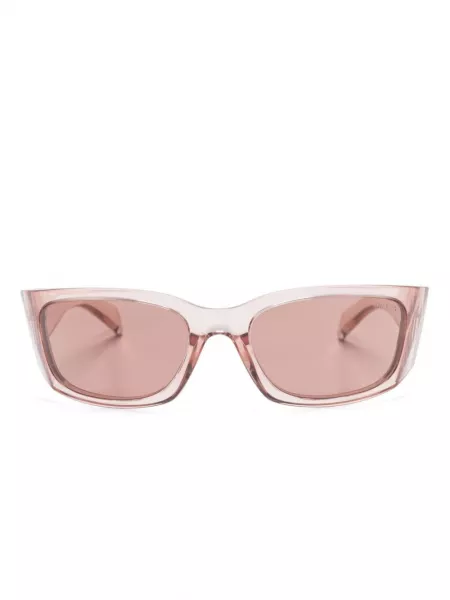 Silmälasit Prada Eyewear pinkki