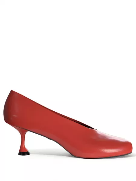 Pumps Proenza Schouler rød