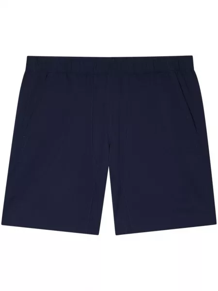 Bermudashorts Ps Paul Smith blå