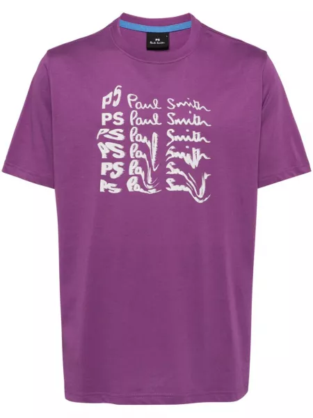 T-shirt Ps Paul Smith lilla