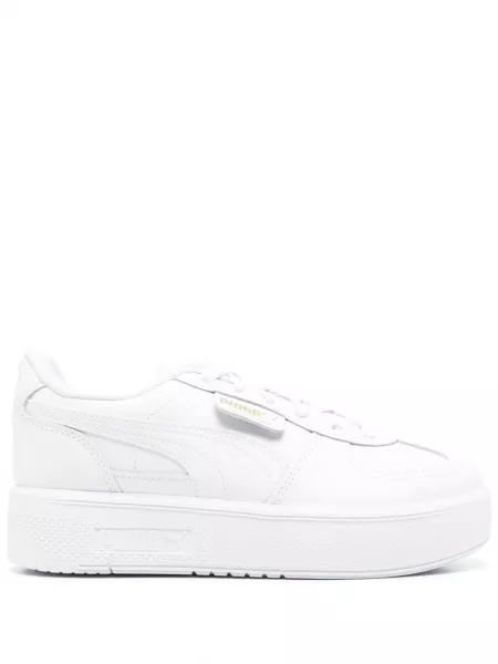 Sneakers Puma hvid