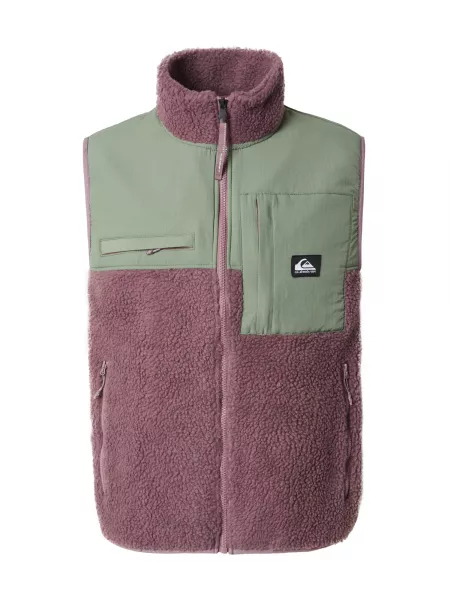 Vest Quiksilver lilla