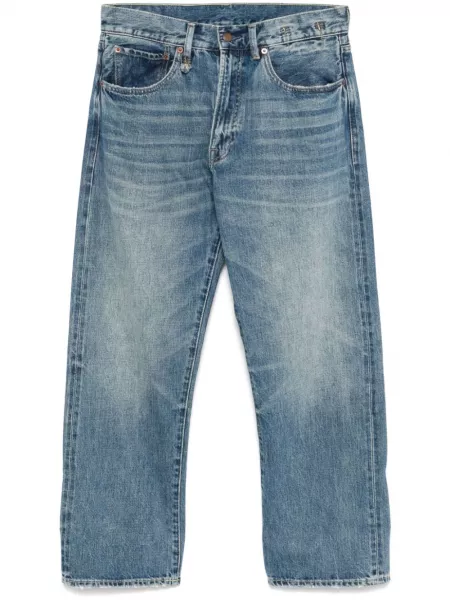 Jeans R13 blå