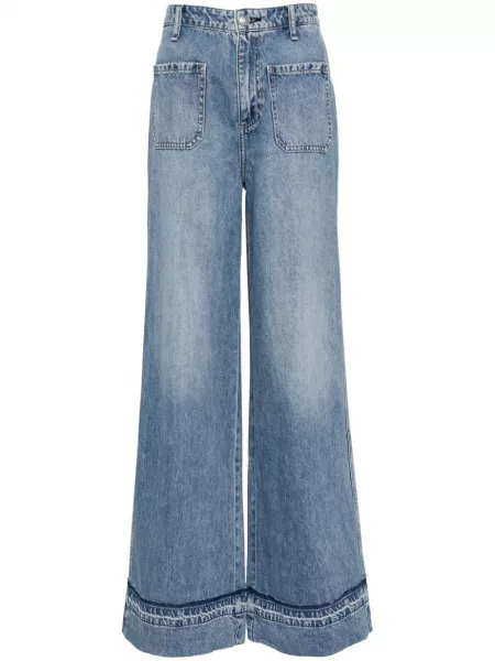 Jeans Rag & Bone blå