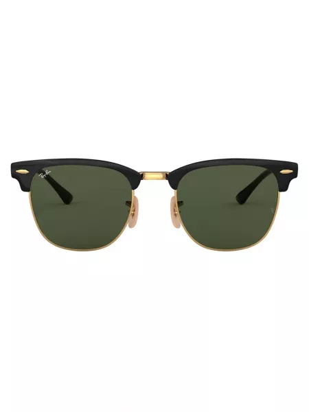 Briller Ray-ban sort