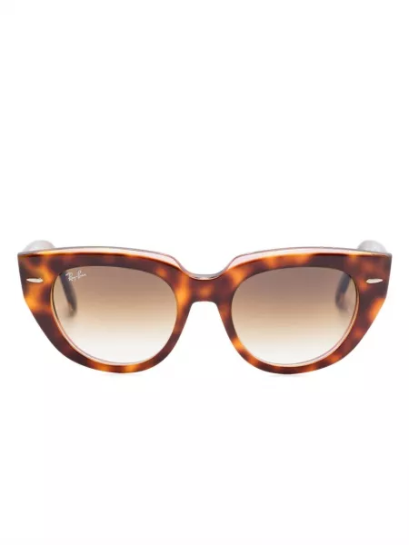 Briller Ray-ban brun