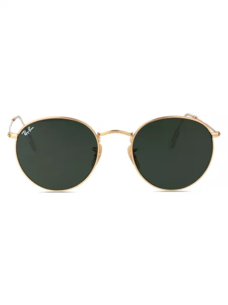 Silmälasit Ray-ban kulta