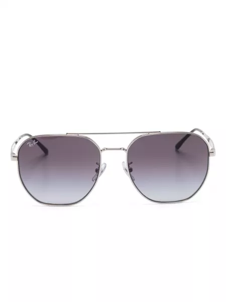 Silmälasit Ray-ban hopea