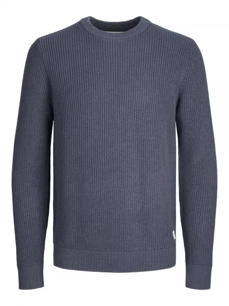 Pullover R.d.d. Royal Denim Division blå