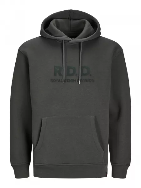 Sweatshirt R.d.d. Royal Denim Division