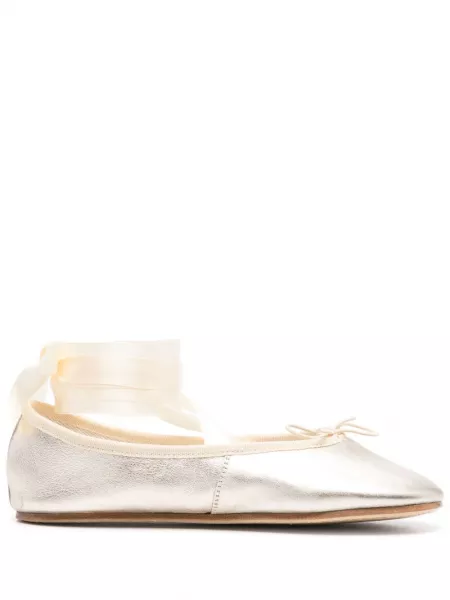 Ballerinat Repetto kulta