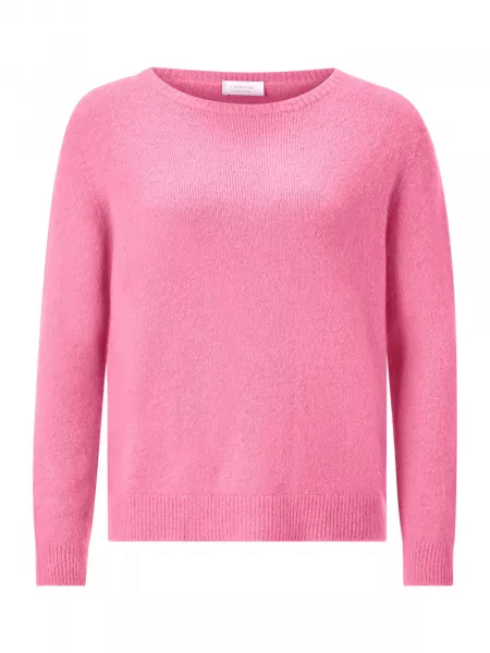 Pullover Rich & Royal pink