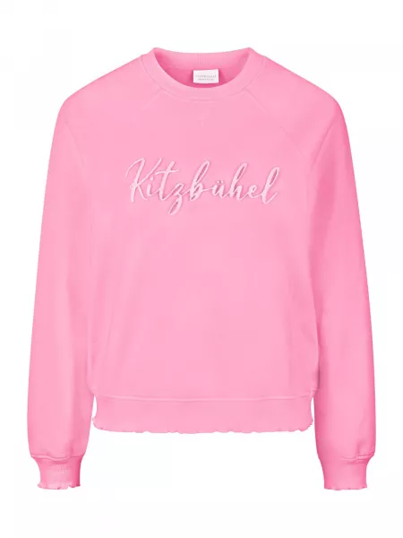 Sweatshirt Rich & Royal pink