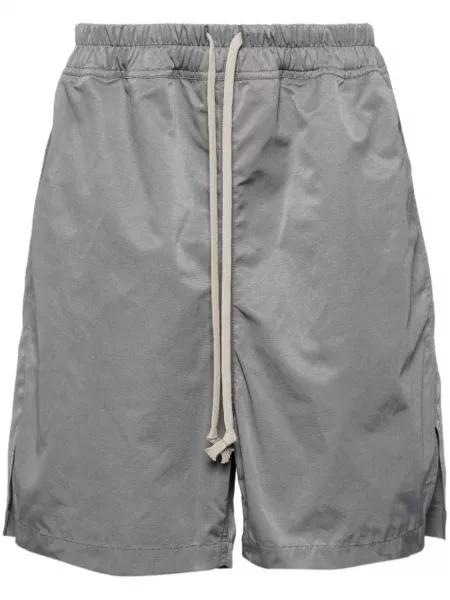 Shorts Rick Owens Drkshdw grå