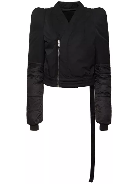 Bomberjacka Rick Owens Drkshdw svart