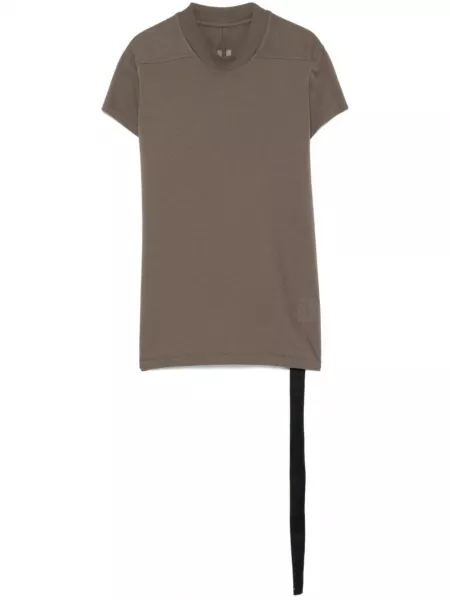 T-shirt Rick Owens Drkshdw brun