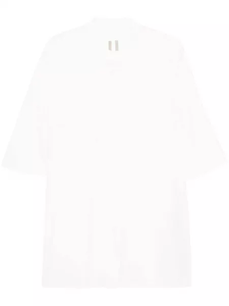 T-shirt Rick Owens Drkshdw hvid