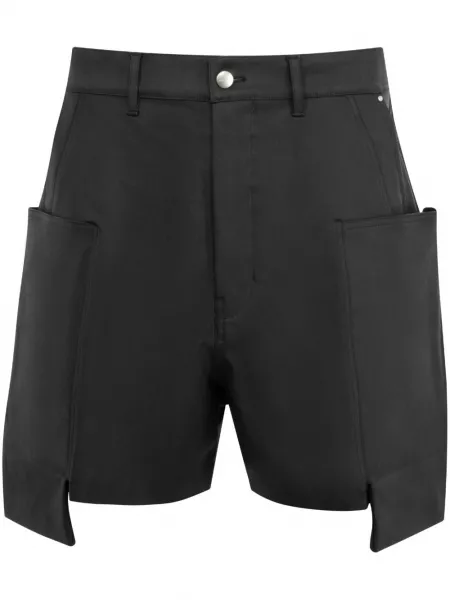 Cargo shorts Rick Owens sort