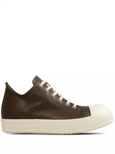 Sneakers Rick Owens brun