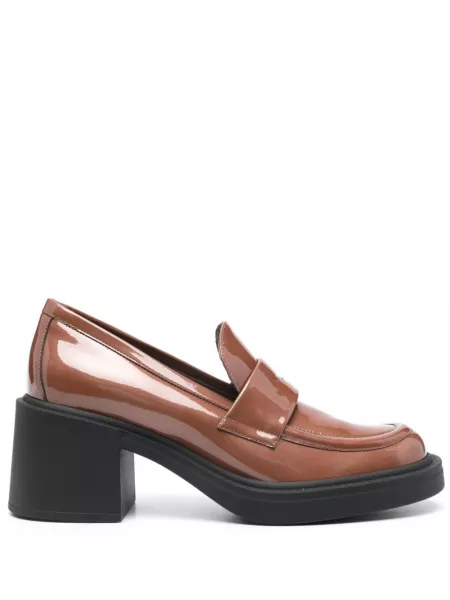 Loafers Roberto Festa brun