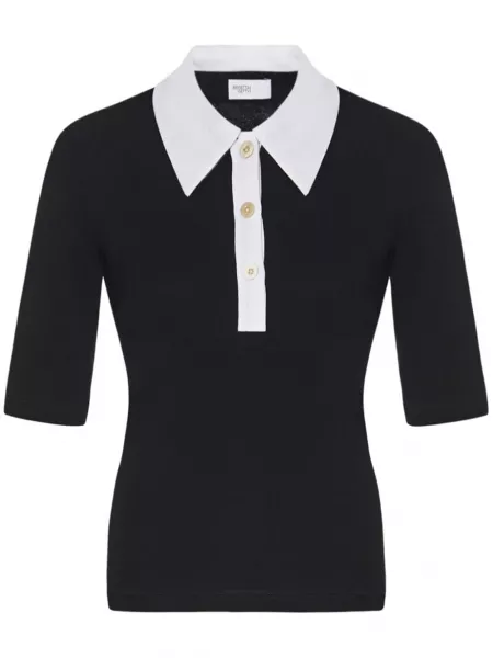 Poloshirt Rosetta Getty sort