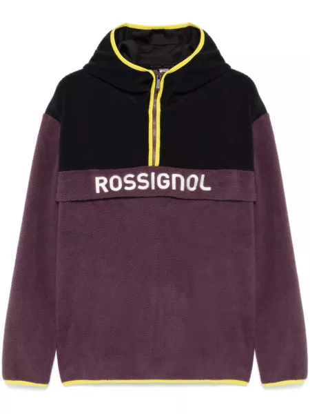 Collegepaita Rossignol violetti