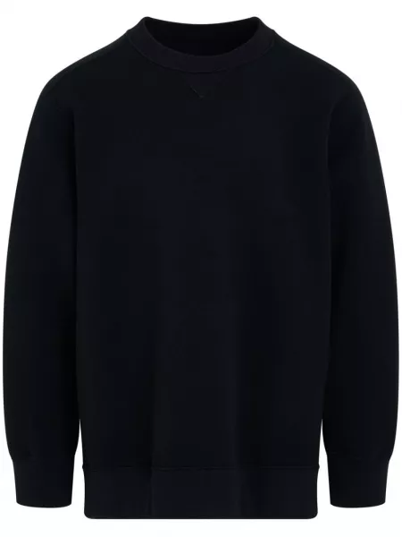 Sweatshirt Sacai sort