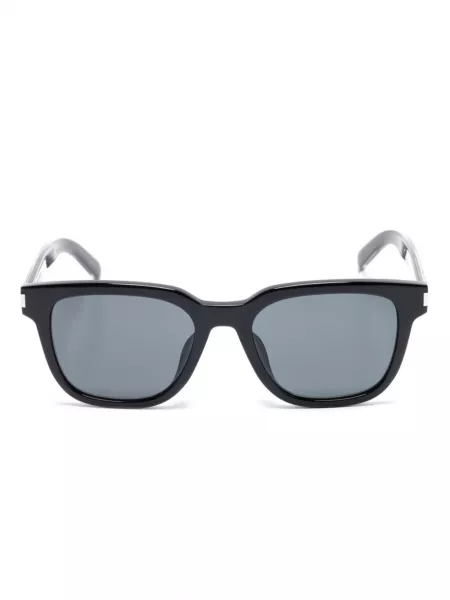 Briller Saint Laurent Eyewear sort