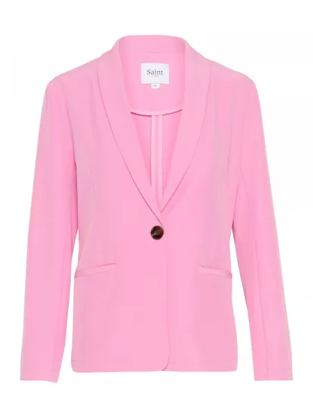 Blazer Saint Tropez pink