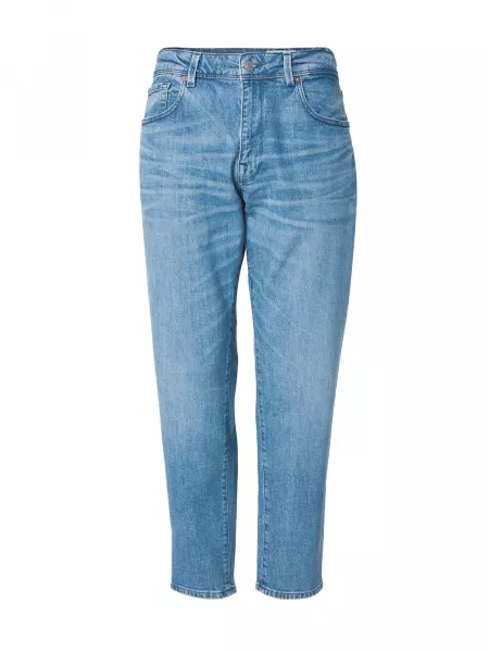 Jeans Selected Homme blå